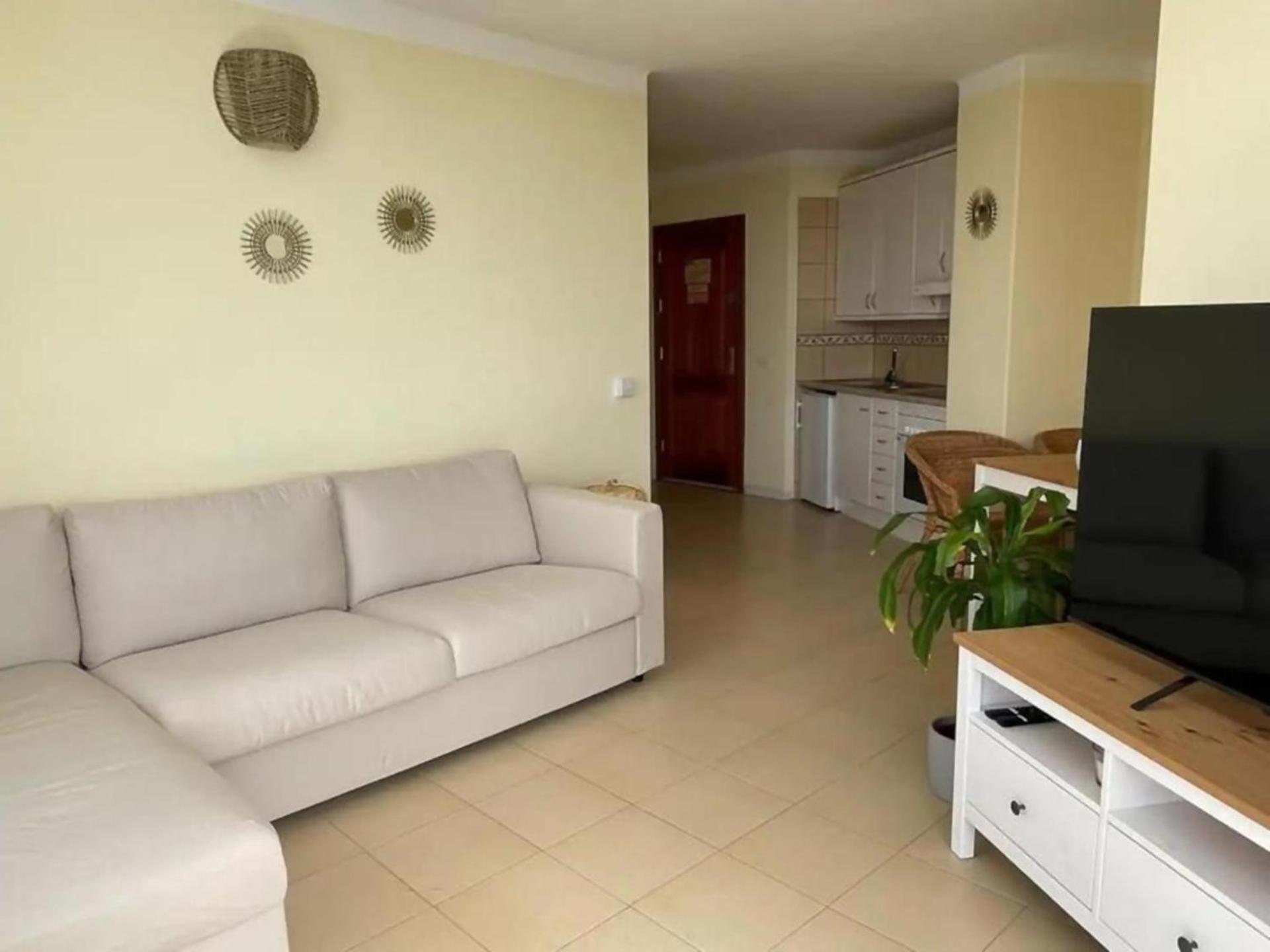 Appartamento Rinnovato Con 1 Camera Da Letto Gp202 ซานมิเกลเดียโบนา ภายนอก รูปภาพ