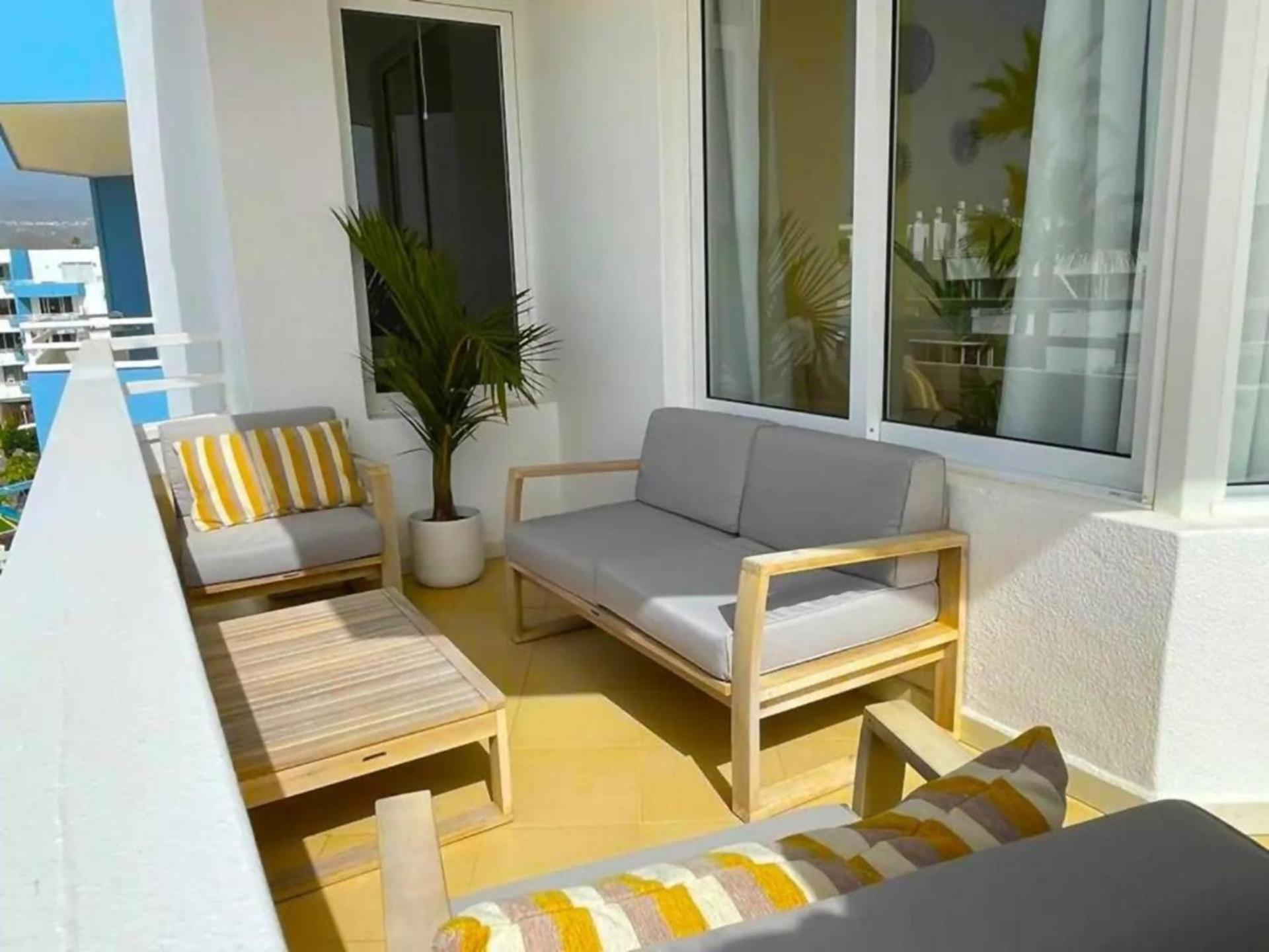 Appartamento Rinnovato Con 1 Camera Da Letto Gp202 ซานมิเกลเดียโบนา ภายนอก รูปภาพ